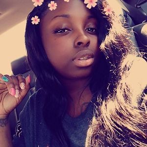 Meet your Posher, Justis